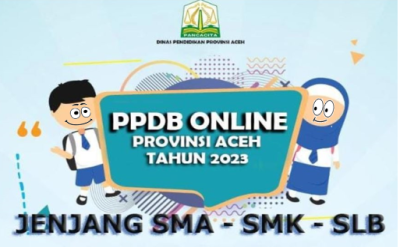 PPDB Jalur Zonasi, Afirmasi, Pindah Orangtua Tahun 2023