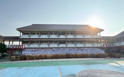 PENGUMUMAN KELULUSAN SISWA KELAS XII TAHUN PELAJARAN 2024/2025